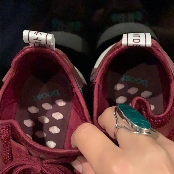 Adidas NMD r1 sneaker - Picture 7 of 7